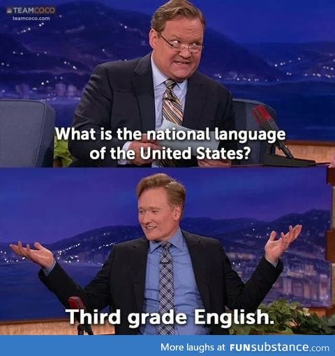 Thats unpossible