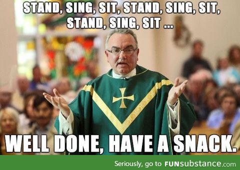 Being Catholic and taking my gf for the first time. This is what she sent me