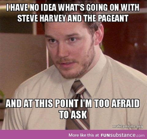 But apparently it's a big deal