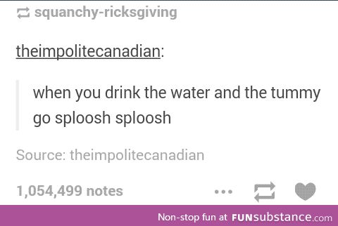 Perplexed me as a child