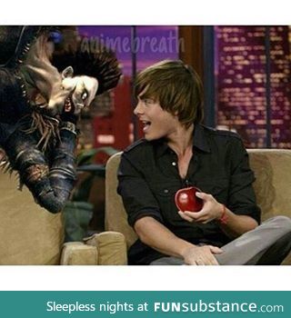 THIS CANNOT BE UNSEEN