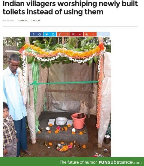 India, no