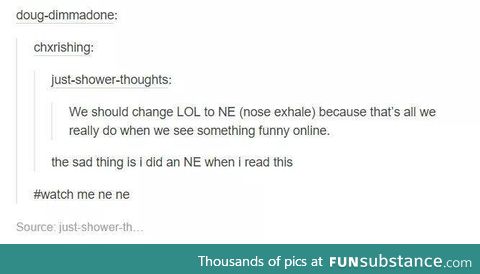 *NE*