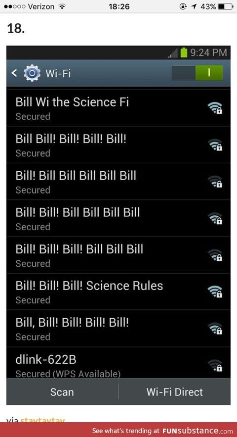 I wish I lived in this building