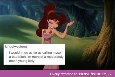 Quite accurate x