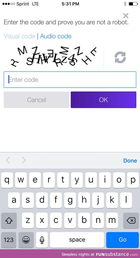 Yahoo password recovery can fk themselves