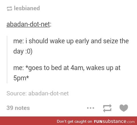 My bad