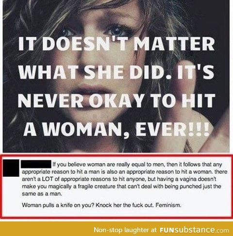 Well.. Can't disagree
