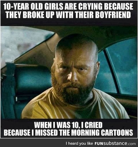 This is true