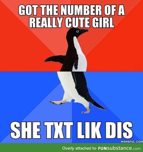 Just why?