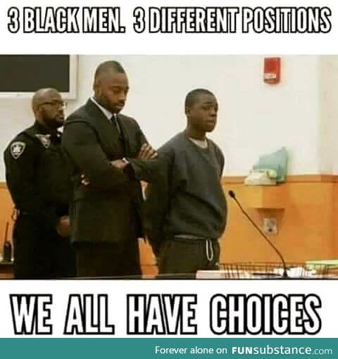 Sent to me on fb by a black friend