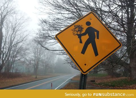 Creative Vandalism