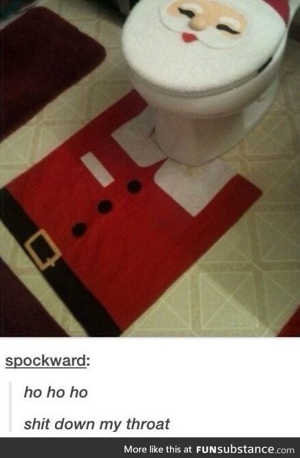 Ho, Ho, Ho!