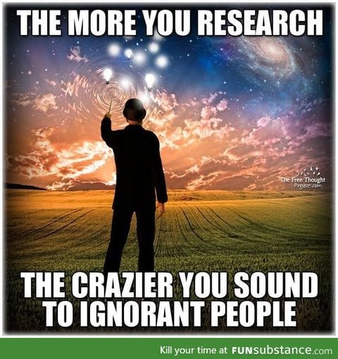 How true is this!