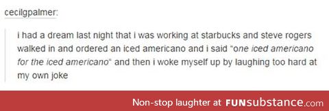 i love tumblr