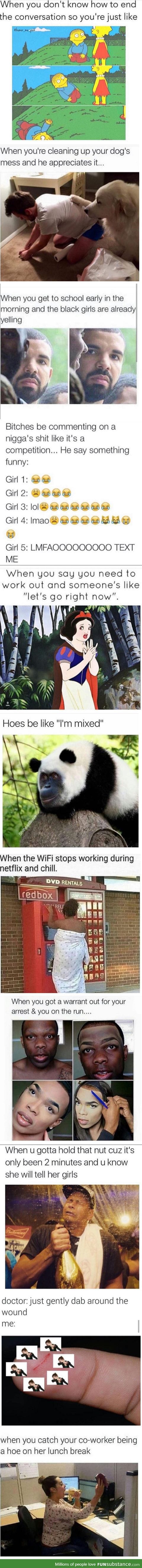 Funny tweets