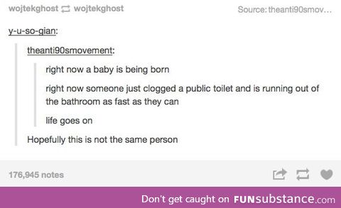 i have very disgusting images in my head now