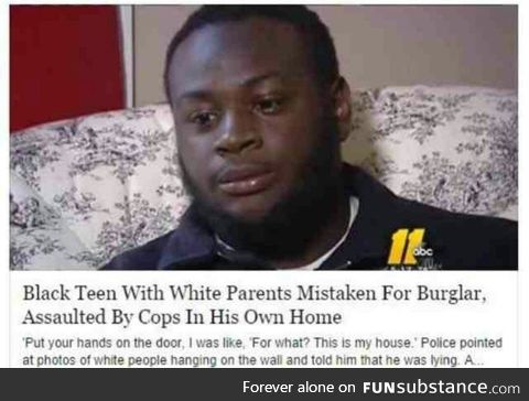 Never safe