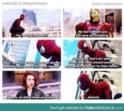 Spiderman