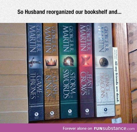 This collection looks complete
