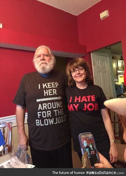 This couple