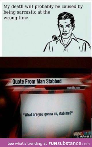 Well