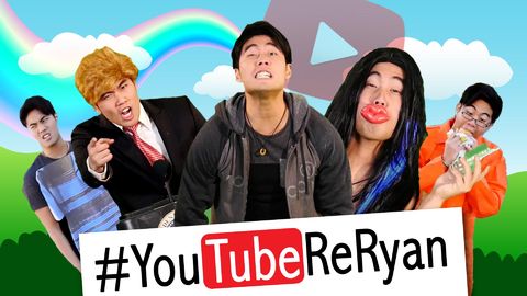 Ryan Higa biggest trends of 2015