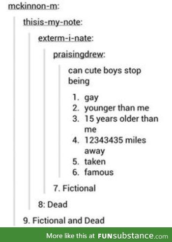 *cough* Loki *cough*
