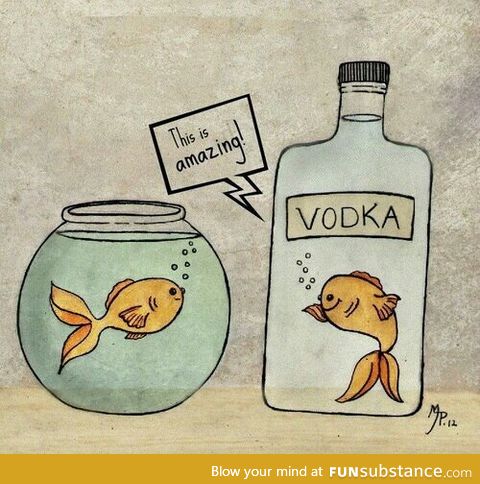 No wonder ...