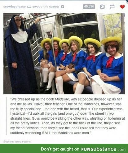 Squad goals