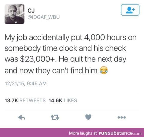 hOW