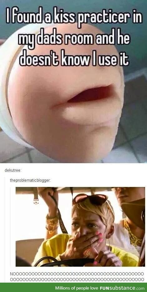 OHGODNO