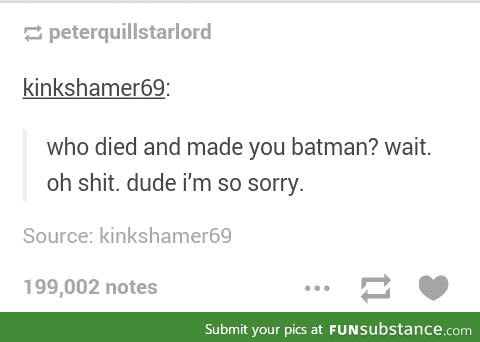 Your mom