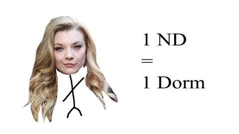 Casually explained: Absolute hot