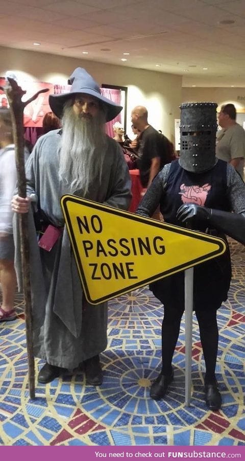 Great cosplay