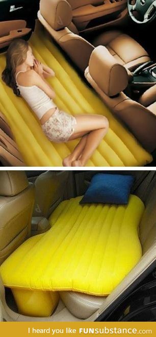 This is an amazing idea