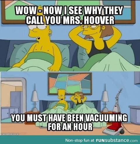 Ms. Hoover