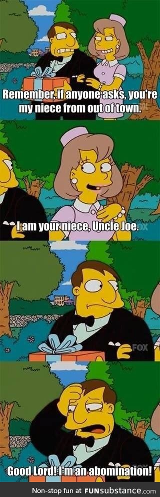 Mayor quimby