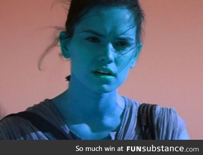 Star Wars: Blue Rey edition