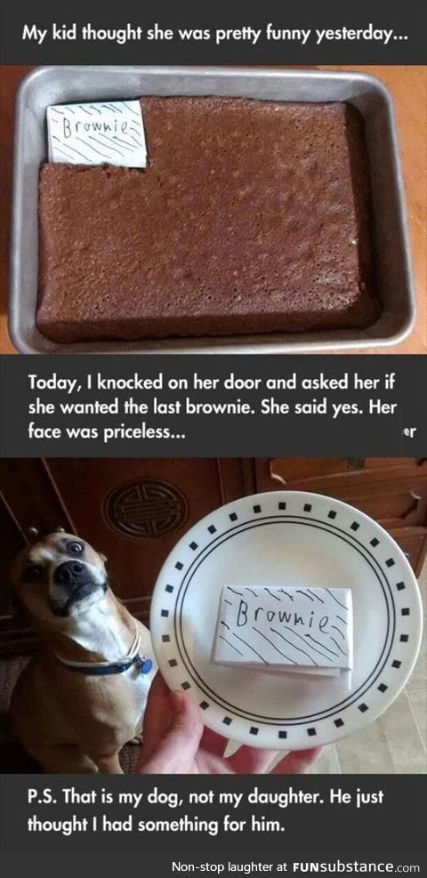 That face