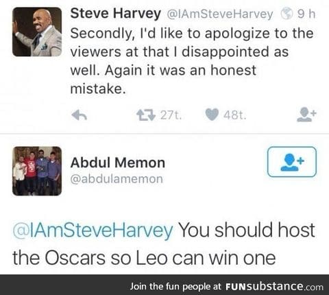 Let's rekt Leo