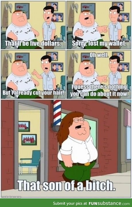 Family guy