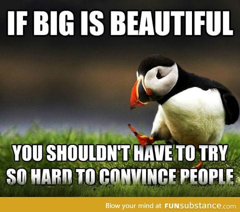 Truth bombs