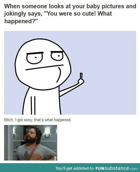 damn right