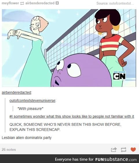 Explaining Steven Universe Part 2