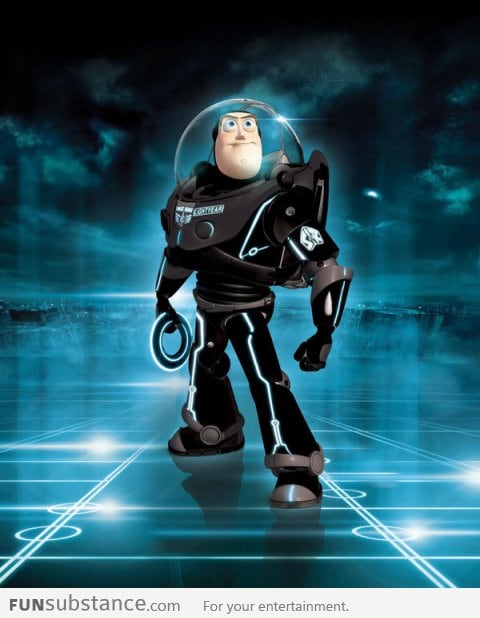 Buzz Lightron