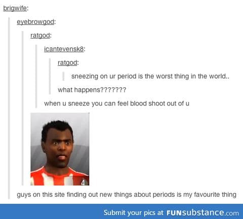 They're so innocent