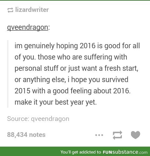 Is 2016 the year of Dory?