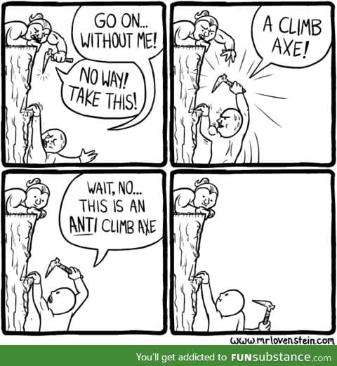 Give it a minute