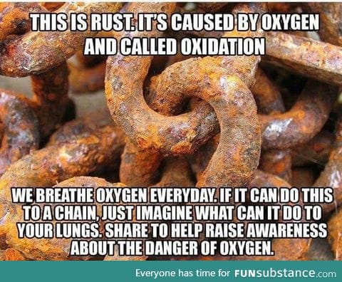 Wake up people